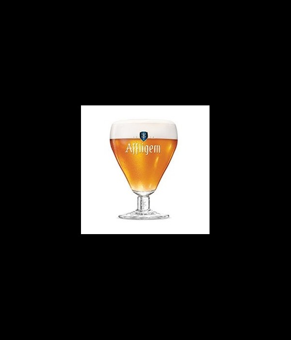 Affligem bierbokaal 33cl. bij t Bockje in Bathmen