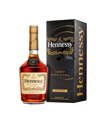 Hennessy Very Special