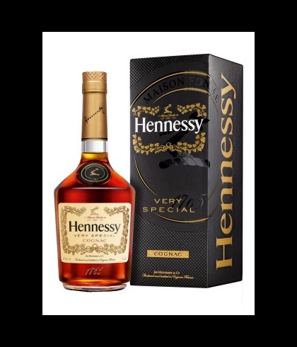 Hennessy Very Special