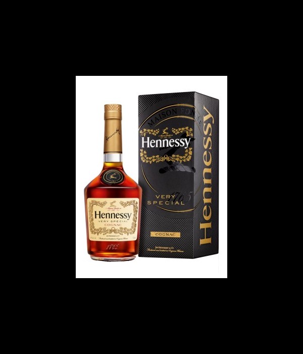 Hennessy Very Special bij t Bockje in Bathmen