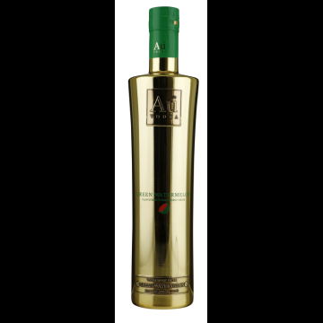 Au Vodka Green Watermelon