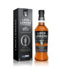 Loch Lomond The Open 2023 Rioja Finish