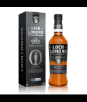 Loch Lomond The Open 2023 Rioja Finish
