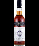 Claxton's Exploration Series Tomintoul 2014 8 Years Old