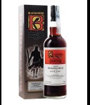 Blackadder Raw Cask Panama Rum 15Y 2003