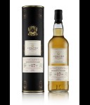 AD RATTRAY BENRINNES 17 Years Old Vintage 2002
