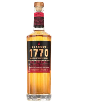 1770 Glasgow Distillery The Original