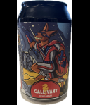 Gallivant Cosmo Kangaroo Blond SMaSH