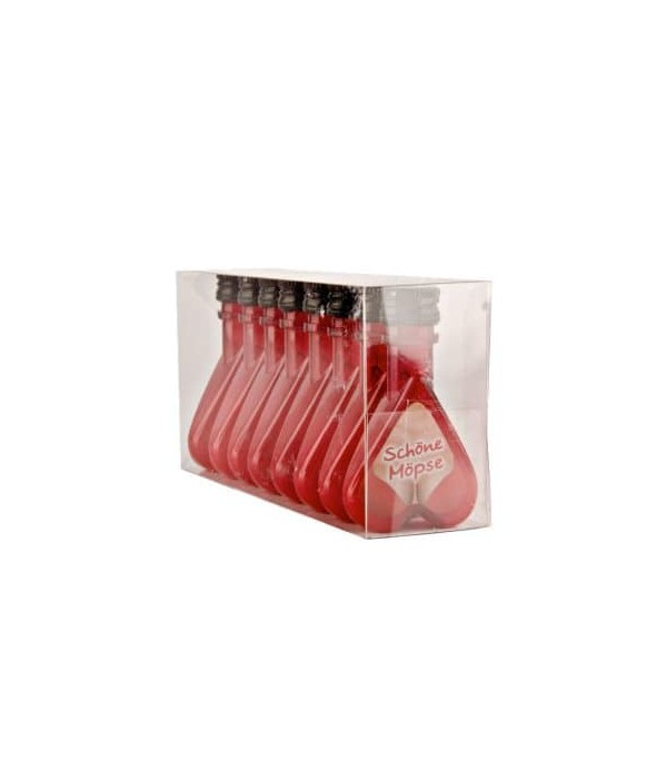 Schone Mopse 8x20ml bij t Bockje in Bathmen