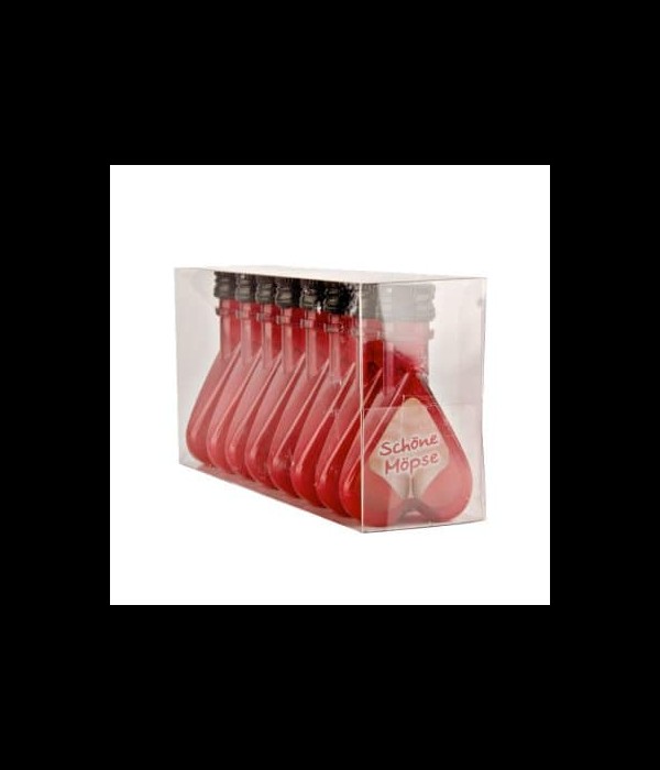 Schone Mopse 8x20ml bij t Bockje in Bathmen