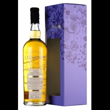 Lady Of The Glen 8Y Bruichladdich 2011