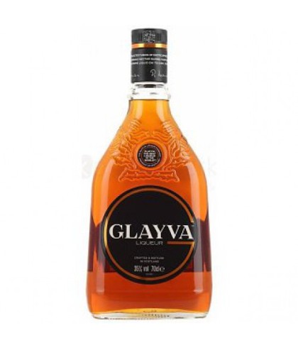Glayva, op voorraad bij slijterij t Bockje in Bathmen