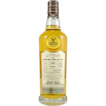 Highland Park 13 Years Old 2007