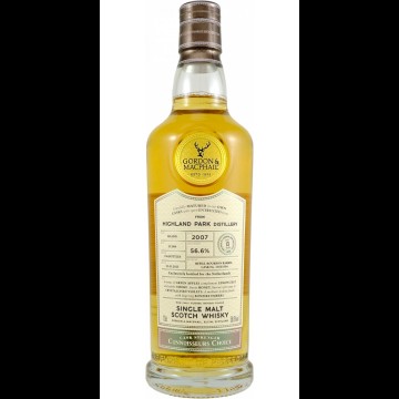 Highland Park 13 Years Old 2007