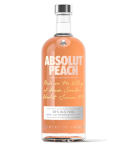 Absolut Peach