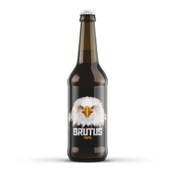 Brutus Bier Tripel