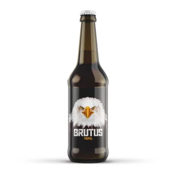 Brutus Bier Tripel