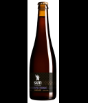 Sion Barrel Aged Quadrupel Cognac