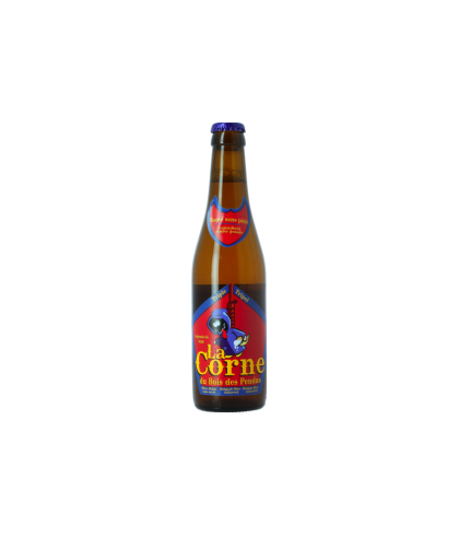 LA CORNE triple