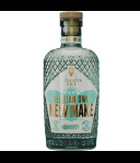 Belgian Owl New Make Barley Spirit