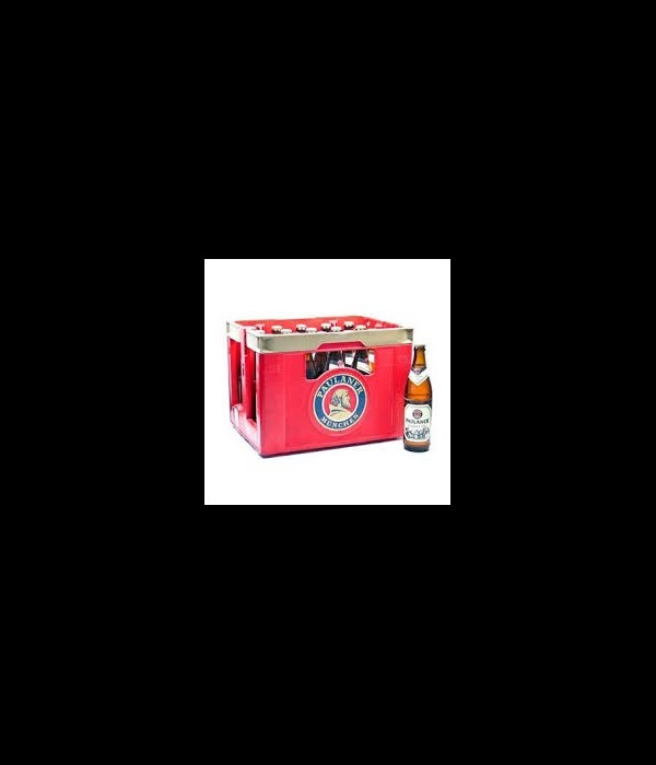 Paulaner Hefe-Weißbier bij t Bockje in Bathmen