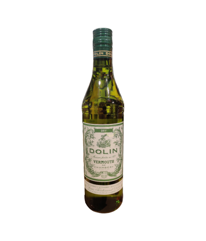 Dolin Dry Vermouth