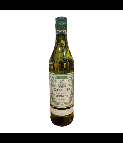Dolin Dry Vermouth