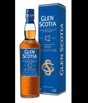 Glen Scotia 12 Years Old