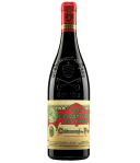 Clos de l'Oratoire des Papes Rouge