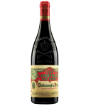 Clos de l'Oratoire des Papes Rouge