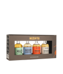Mackmyra Classic Collection 4x5cl