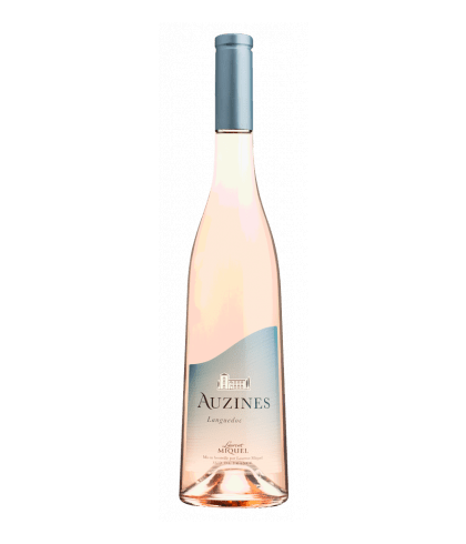Laurent Miquel Les Auzines Languedoc Rosé