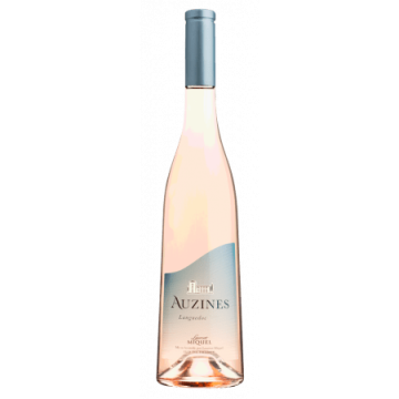 Laurent Miquel Les Auzines Languedoc Rosé