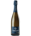 Langlois-Chateau Crémant de Loire Brut 'Cuvée LC'