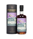 Infrequent Flyers Loch Lomond Croftengea 16 Years Old 2005