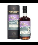 Infrequent Flyers Loch Lomond Croftengea 16 Years Old 2005