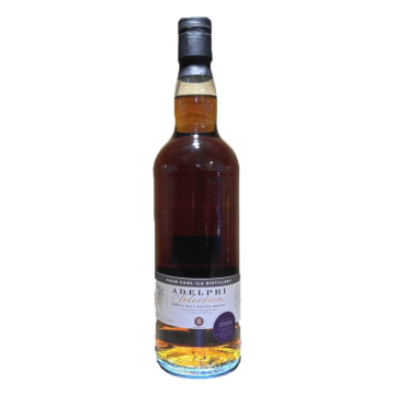 Adelphi Selection Caol Ila 10 Years Old 2014 #325994
