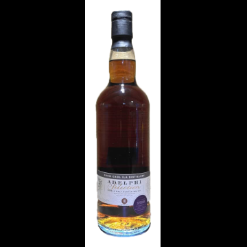 Adelphi Selection Caol Ila 10 Years Old 2014 #325994