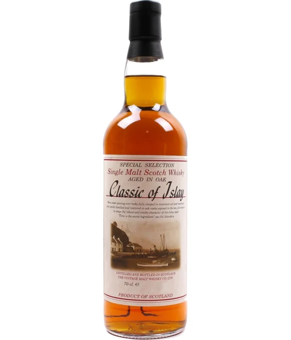 Classic of Islay Vintage 2024 #314372 bij t Bockje in Bathmen