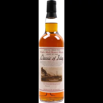 Classic of Islay Vintage 2024 #314372