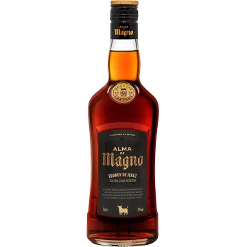 Osborne Alma De Magno Gran Reserva