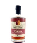 HORSTMAN graan whisky Red