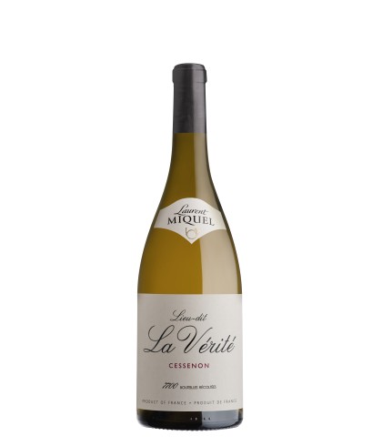 Laurent Miquel Lieu-dit Vérité Viognier Magnum