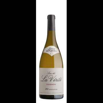 Laurent Miquel Lieu-dit Vérité Viognier Magnum