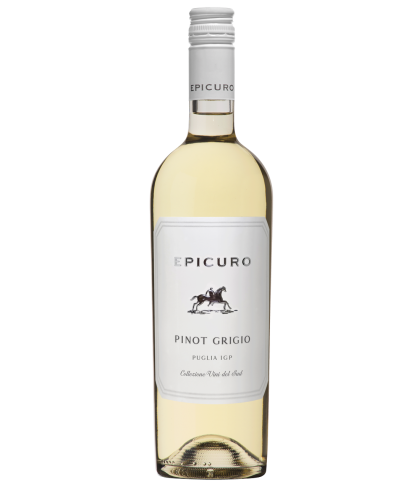 Epicuro Pinot Grigio