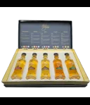 Bottle of Paul John Whisky Discover 5-pack, whisky