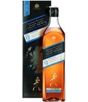 Johnnie Walker 12 Years Old Black Label Islay Origin