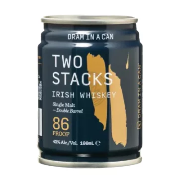 Two Stacks Single Malt Double Barrel