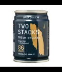 Two Stacks Single Malt Double Barrel