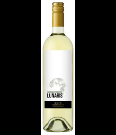 Flasche Lunaris Chardonnay/Torrontes